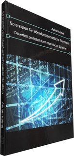 Cover: So erzielen Sie überdurchschnittliche Renditen