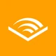 Logo Audible