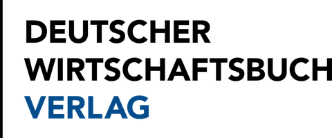 Logo Deutscher Wirtschaftsbuch Verlag